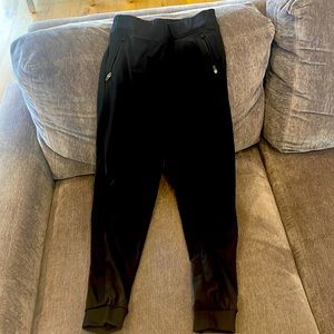 Athleta girl unlined joggers